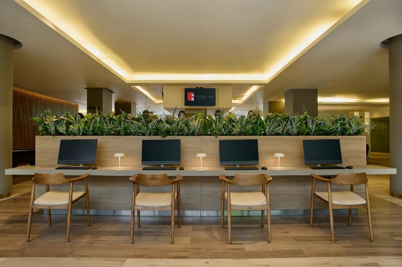 Fiesta Inn Monterrey Valle - image 17