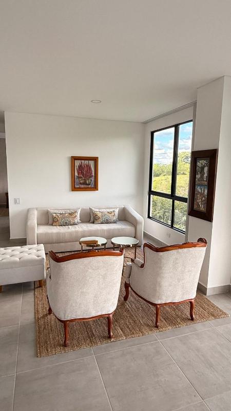 Apartamento Campestre 6 Pax - image 26