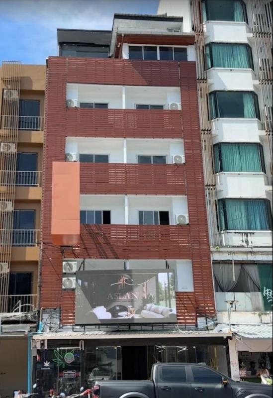Aslan Boutique Apartments - image 7
