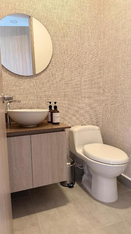 Apartamento Campestre 6 Pax - image 18