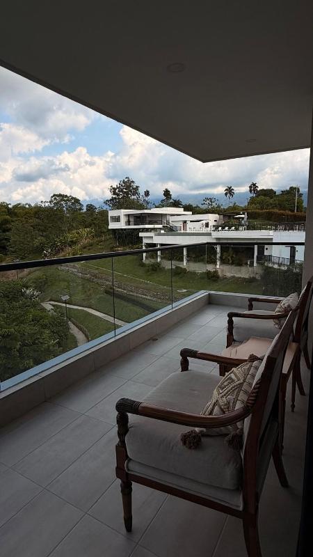 Apartamento Campestre 6 Pax - image 34