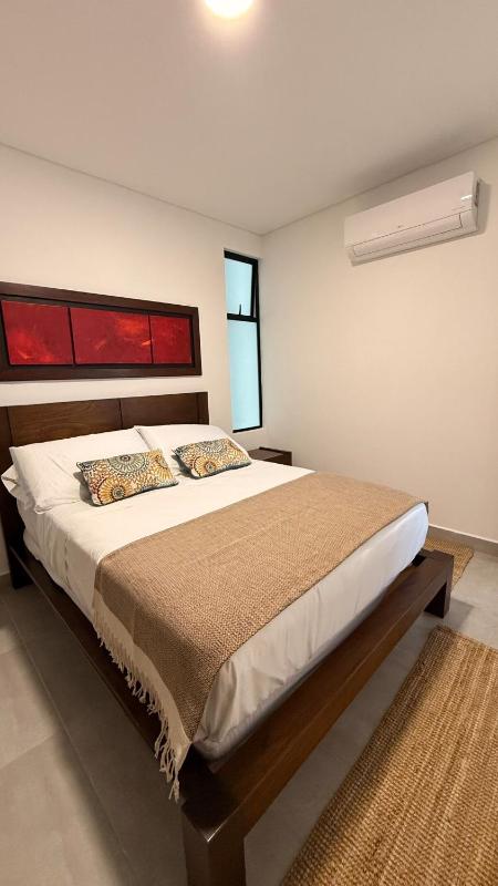 Apartamento Campestre 6 Pax - image 9