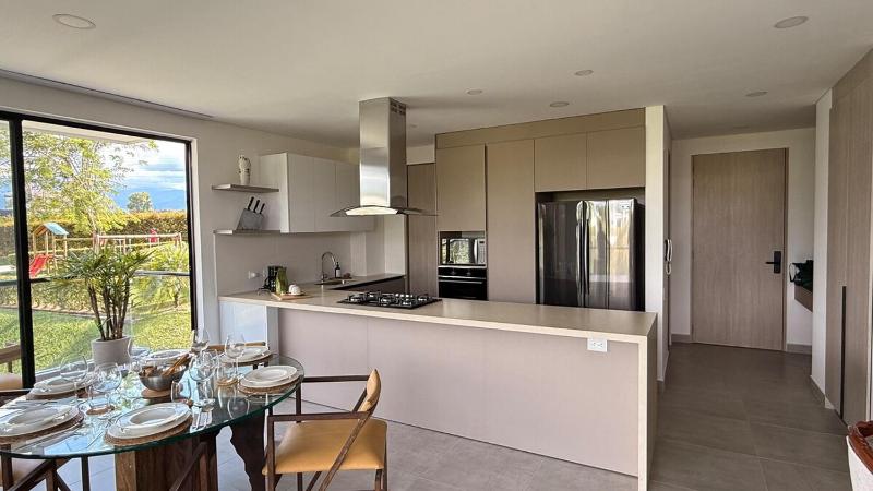 Apartamento Campestre 6 Pax - image 16