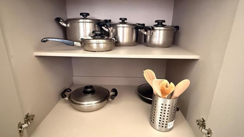 Apartamento Campestre 6 Pax - image 19