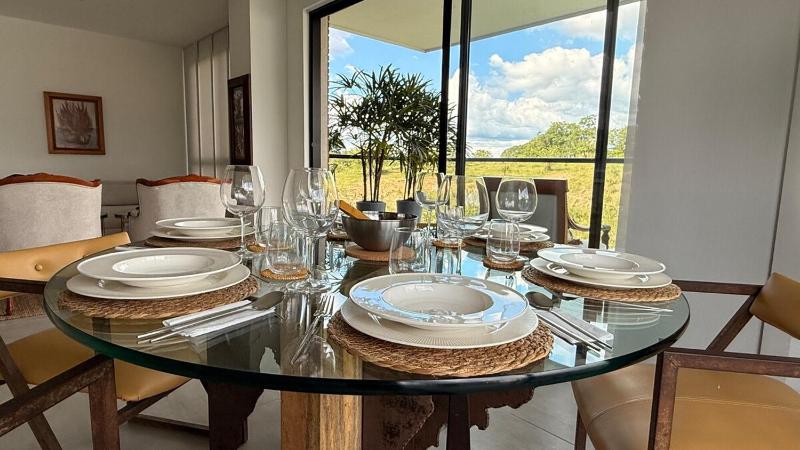 Apartamento Campestre 6 Pax - image 30