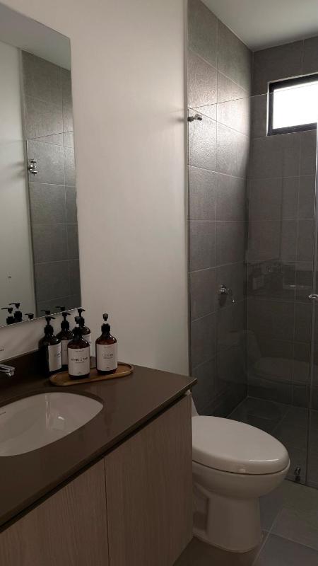 Apartamento Campestre 6 Pax - image 21