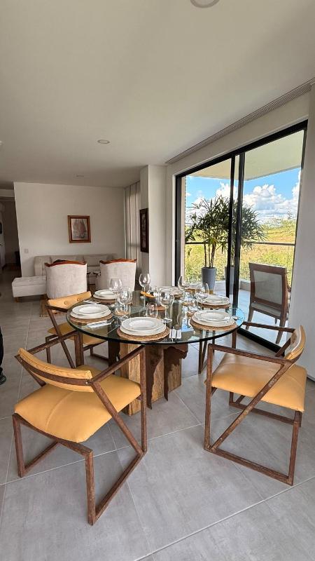 Apartamento Campestre 6 Pax - image 3