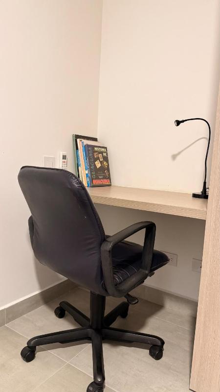 Apartamento Campestre 6 Pax - image 22