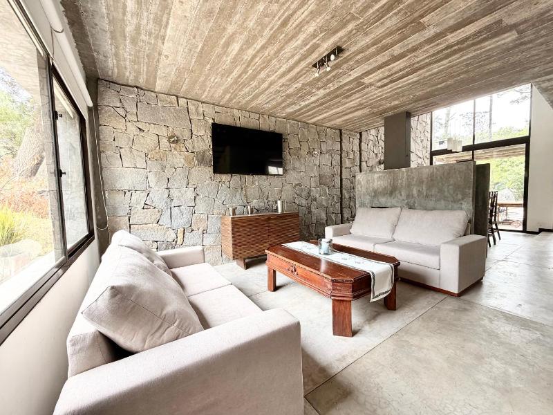 Divina casa con vista al mar en La Barra Montoya - image 19