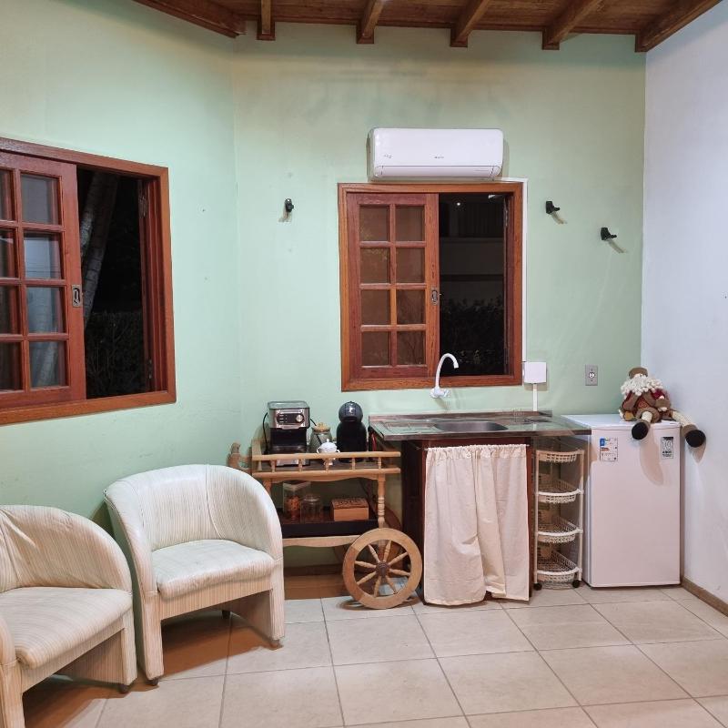 Studio familiar Praia da Daniela - image 4