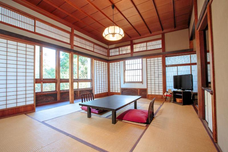 Bansuirou Fukuzumi - image 8