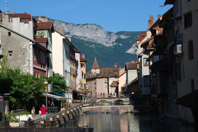 Hôtel des Alpes - image 15