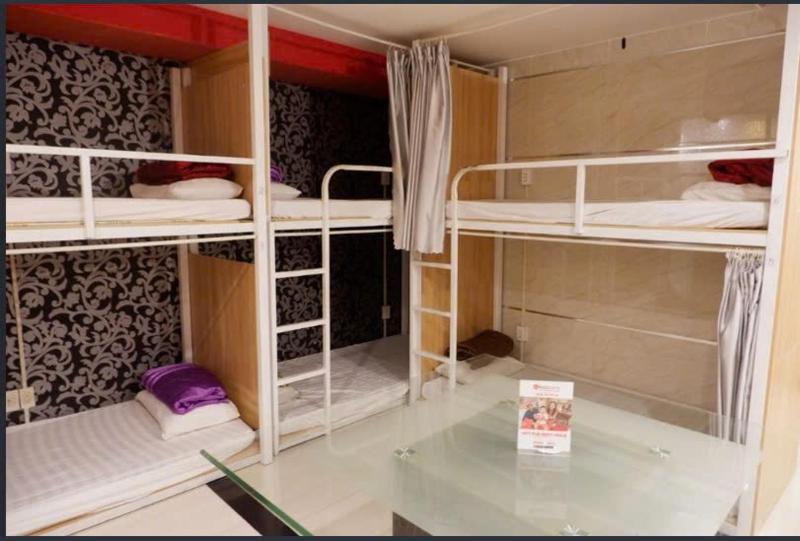 Myfriend Hotel - image 4
