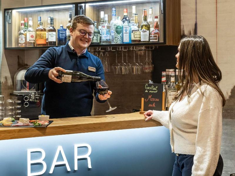 Mercure Lille Centre Grand Place - image 7
