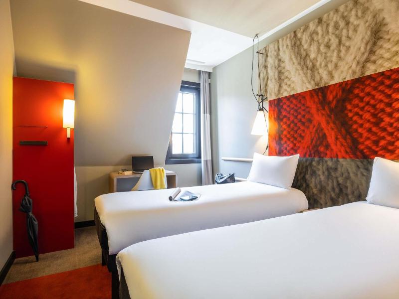 ibis Brussels off Grand Place - image 16