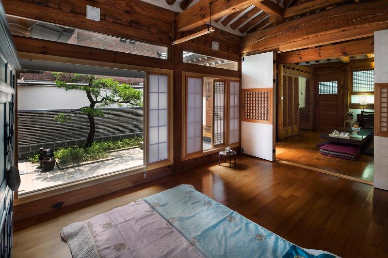 Renewal Open!!! Entire Place Traditional Stay Xiwoo  時雨 시우 한옥독채 - image 5
