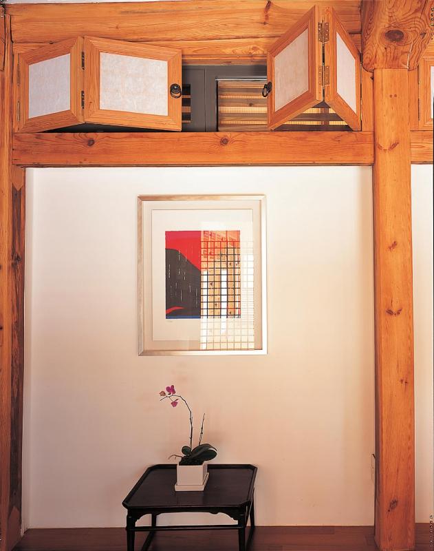 Renewal Open!!! Entire Place Traditional Stay Xiwoo  時雨 시우 한옥독채 - image 9
