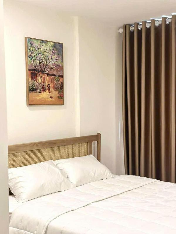 Luxury Irista Hill Sapa Apartments - Cooking & Laundry - image 5