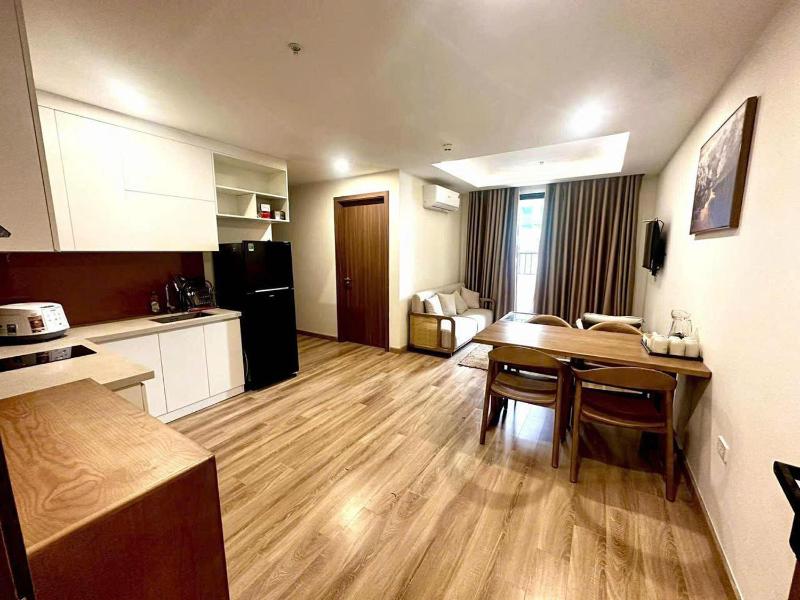Luxury Irista Hill Sapa Apartments - Cooking & Laundry - image 3