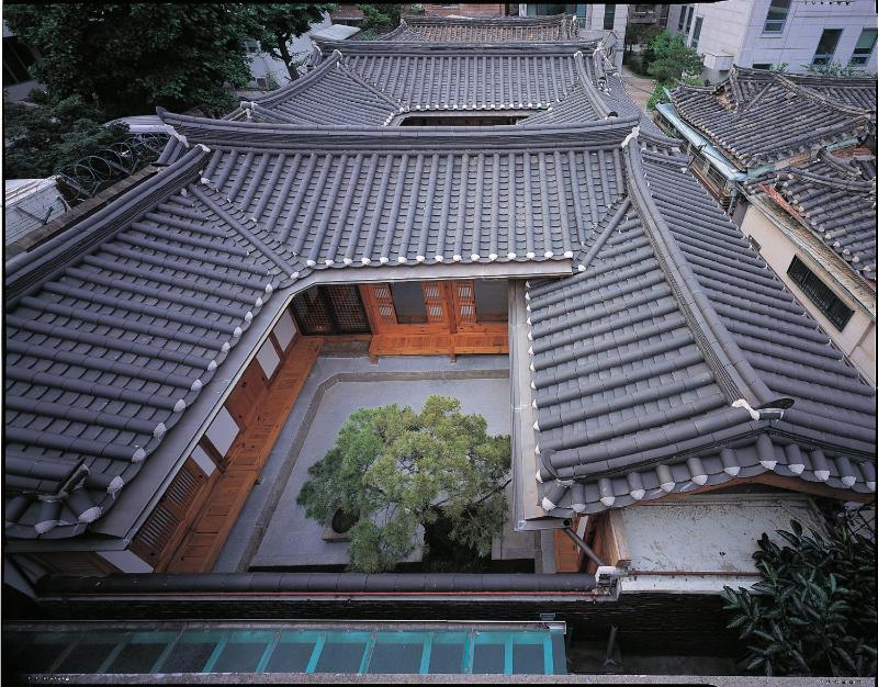 Renewal Open!!! Entire Place Traditional Stay Xiwoo  時雨 시우 한옥독채 - image 3