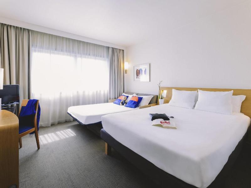 Novotel Venezia Mestre Castellana - image 22