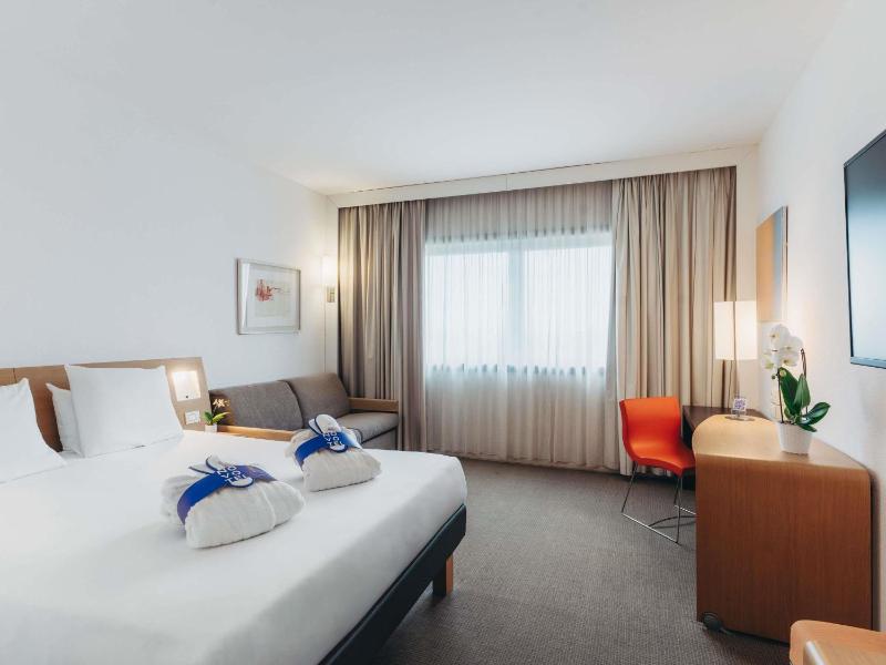Novotel Venezia Mestre Castellana - image 23