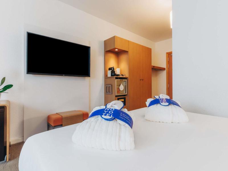 Novotel Venezia Mestre Castellana - image 14