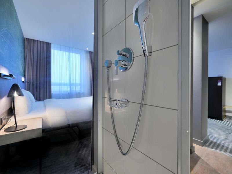 Mercure Warszawa Grand - image 5