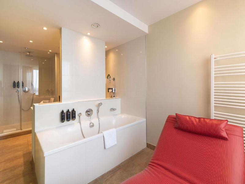 Mercure Warszawa Grand - image 6