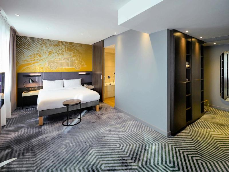 Mercure Warszawa Grand - image 15
