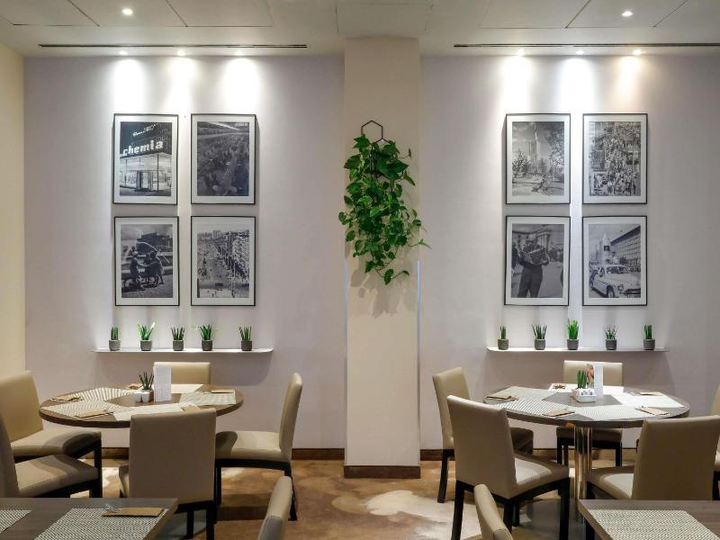Mercure Warszawa Grand - image 14