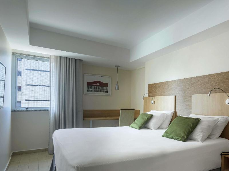 Mercure Maceio Pajucara Hotel - image 11