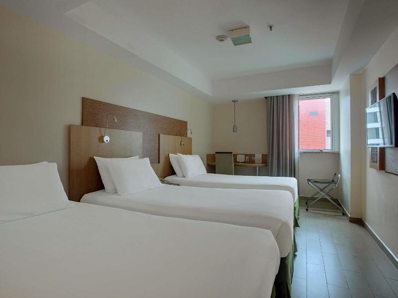 Mercure Maceio Pajucara Hotel - image 10