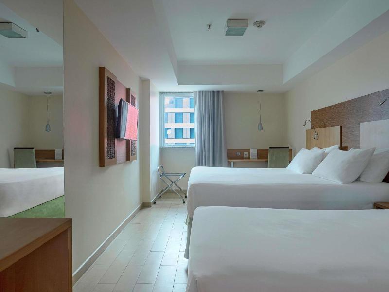 Mercure Maceio Pajucara Hotel - image 6