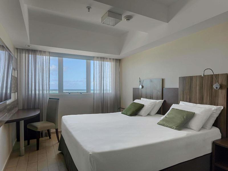 Mercure Maceio Pajucara Hotel - image 5
