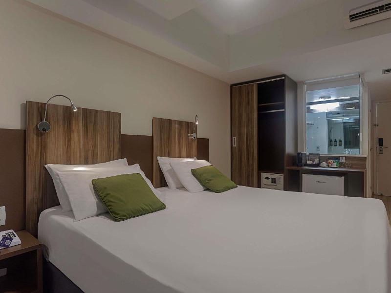 Mercure Maceio Pajucara Hotel - image 3