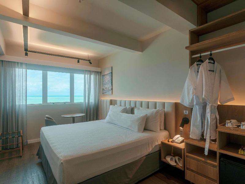 Mercure Maceio Pajucara Hotel - image 4