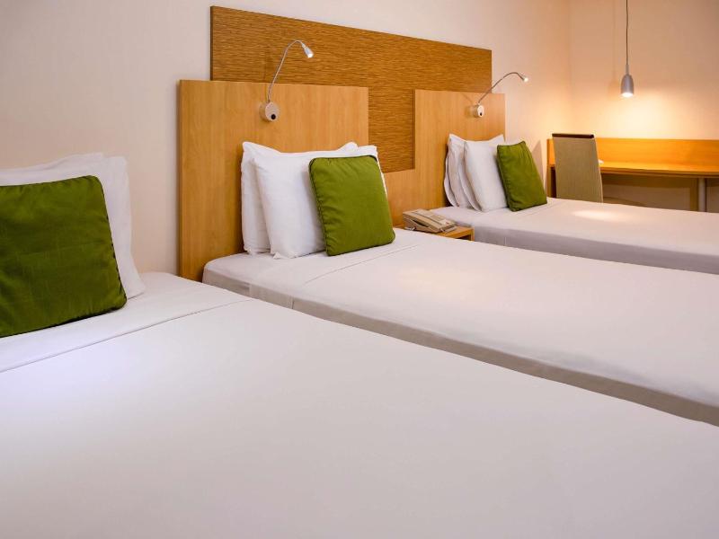Mercure Maceio Pajucara Hotel - image 38