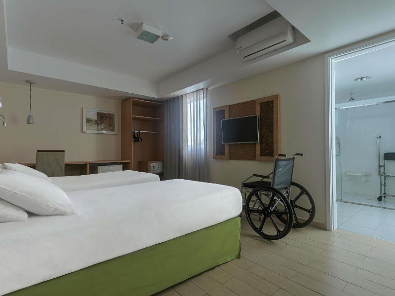 Mercure Maceio Pajucara Hotel - image 48