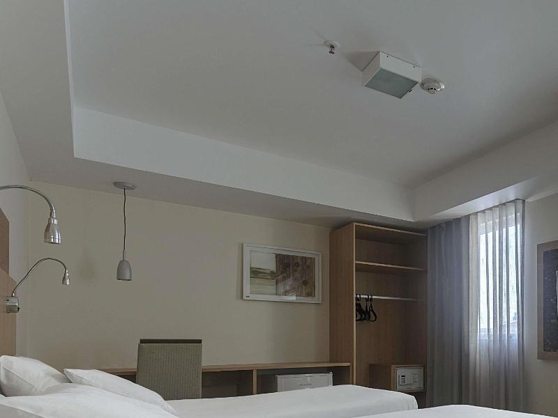 Mercure Maceio Pajucara Hotel - image 44