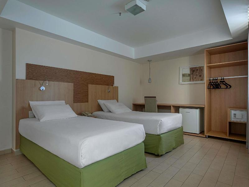Mercure Maceio Pajucara Hotel - image 43