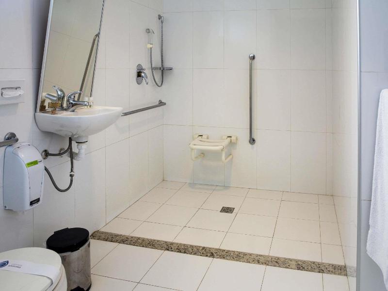Mercure Maceio Pajucara Hotel - image 47