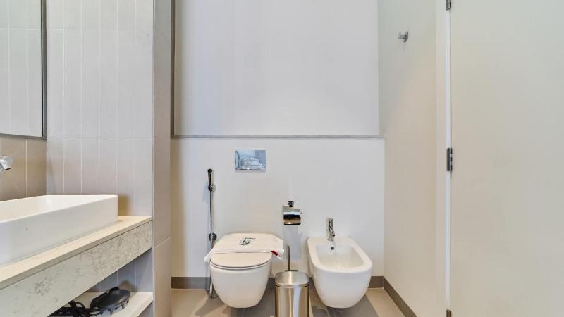 Relaxing Sea View 1 Bedroom Apartment Al Zorah - image 19