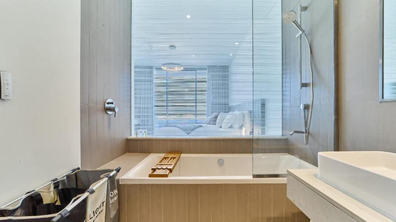 Relaxing Sea View 1 Bedroom Apartment Al Zorah - image 20