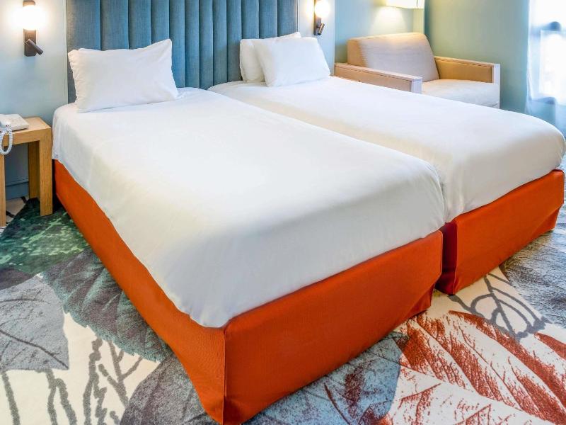 Hotel Mercure Amiens Cathedrale - image 21