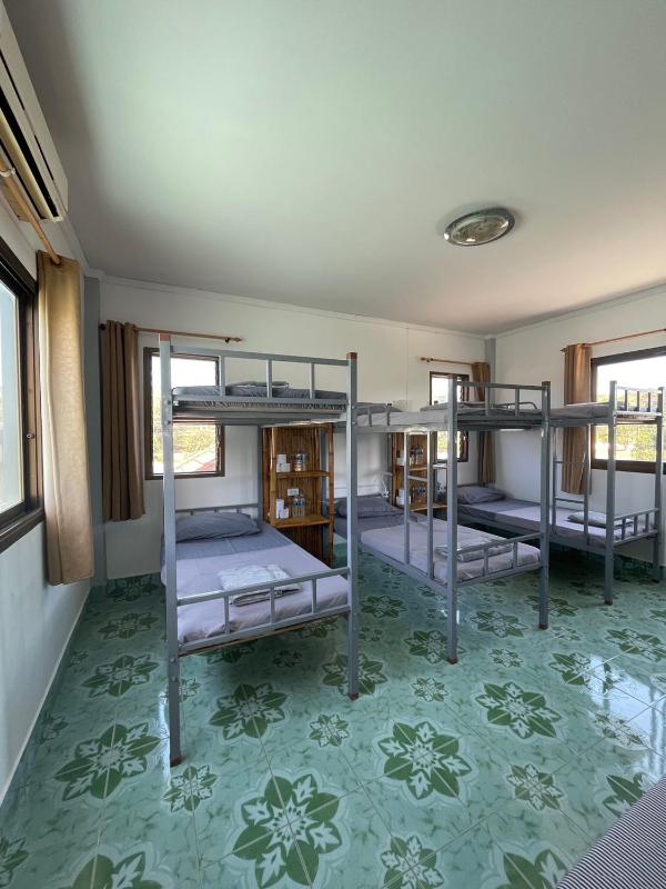 Lanta Corsica Hostel - image 13
