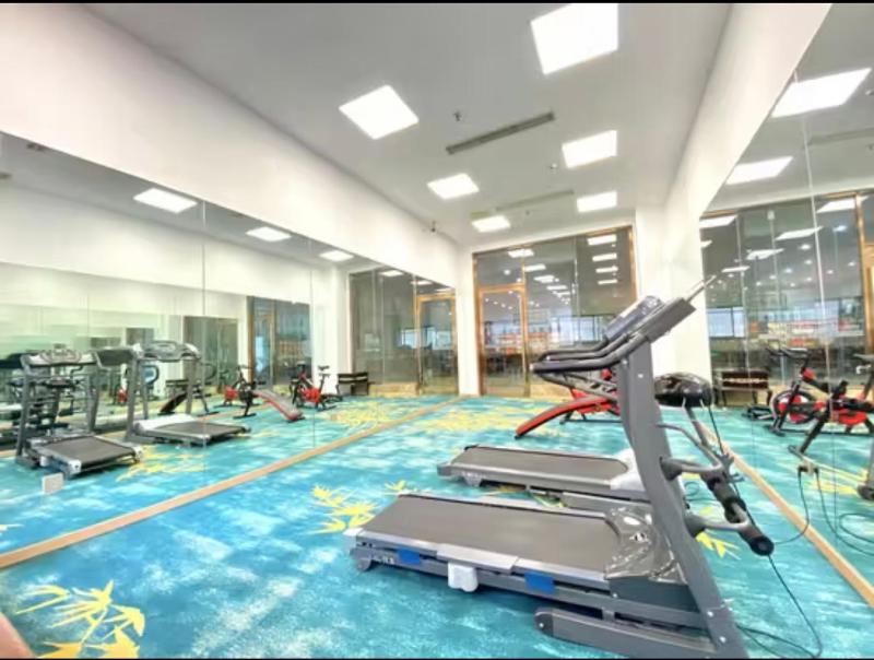 Sofitel National Hotel Kuanzhai Alley Branch - image 5