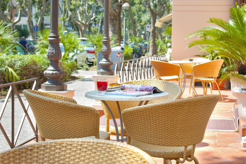 Hotel Villa Luigia - image 3