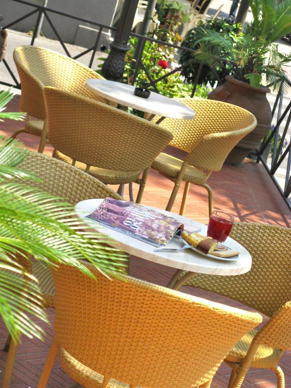 Hotel Villa Luigia - image 7