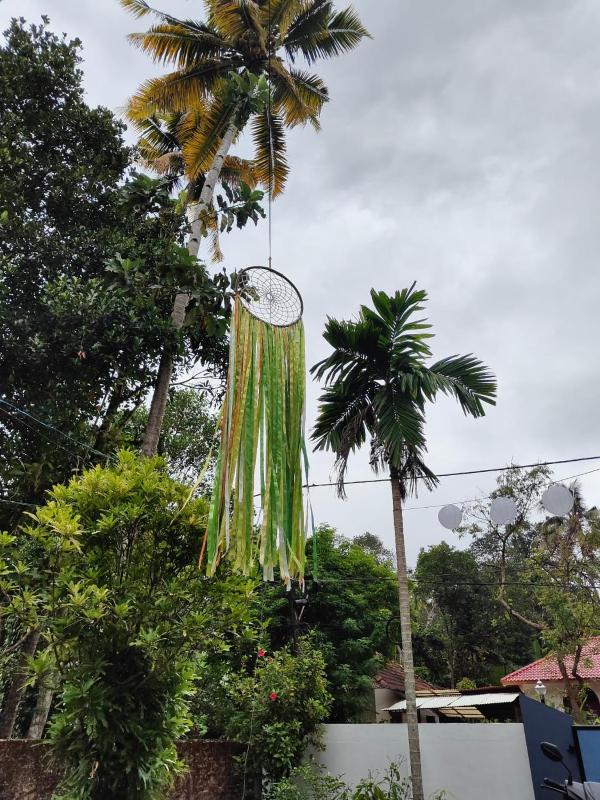 Shamak Homestay Varkala - image 16